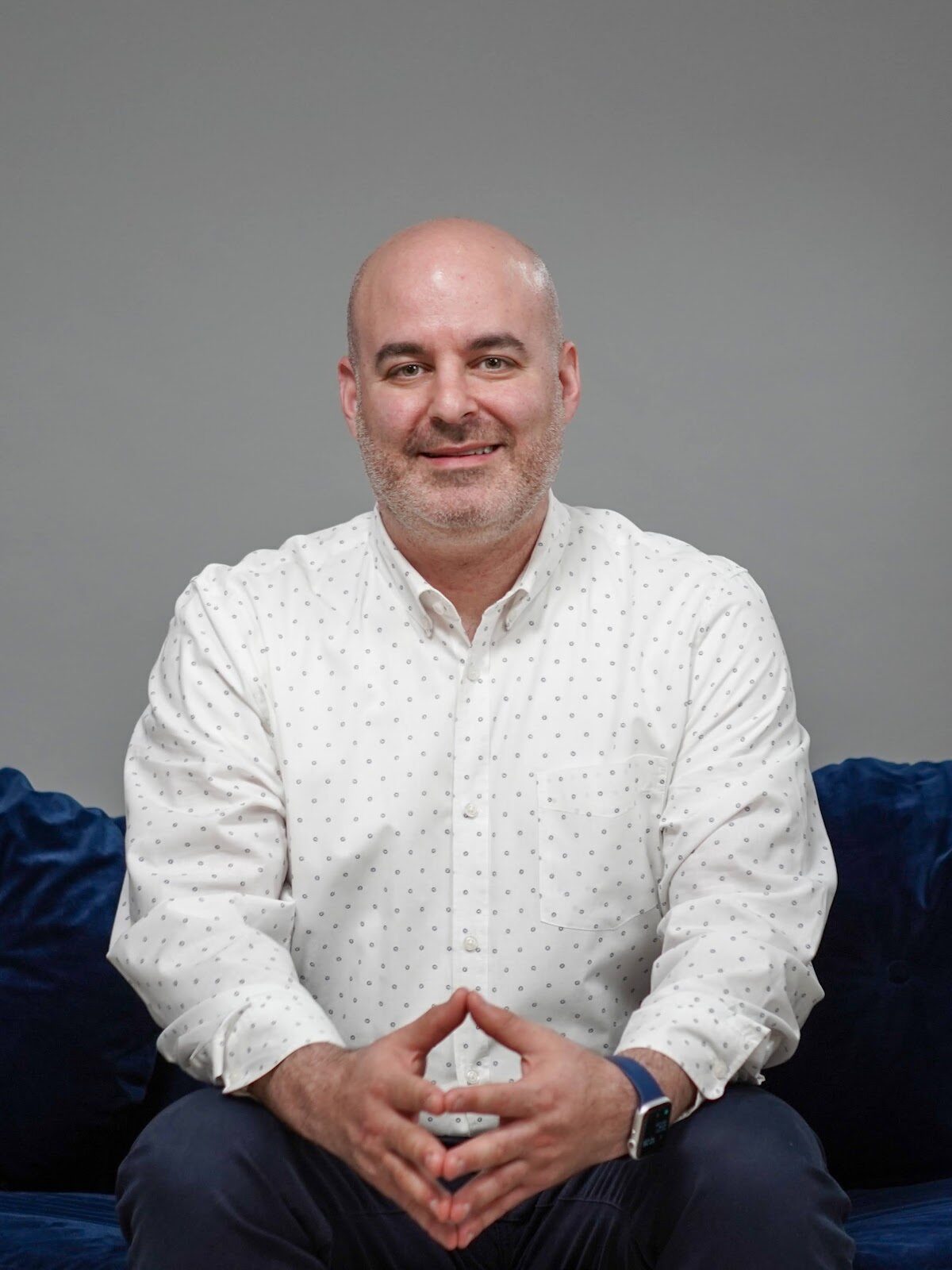 Jay Mandel