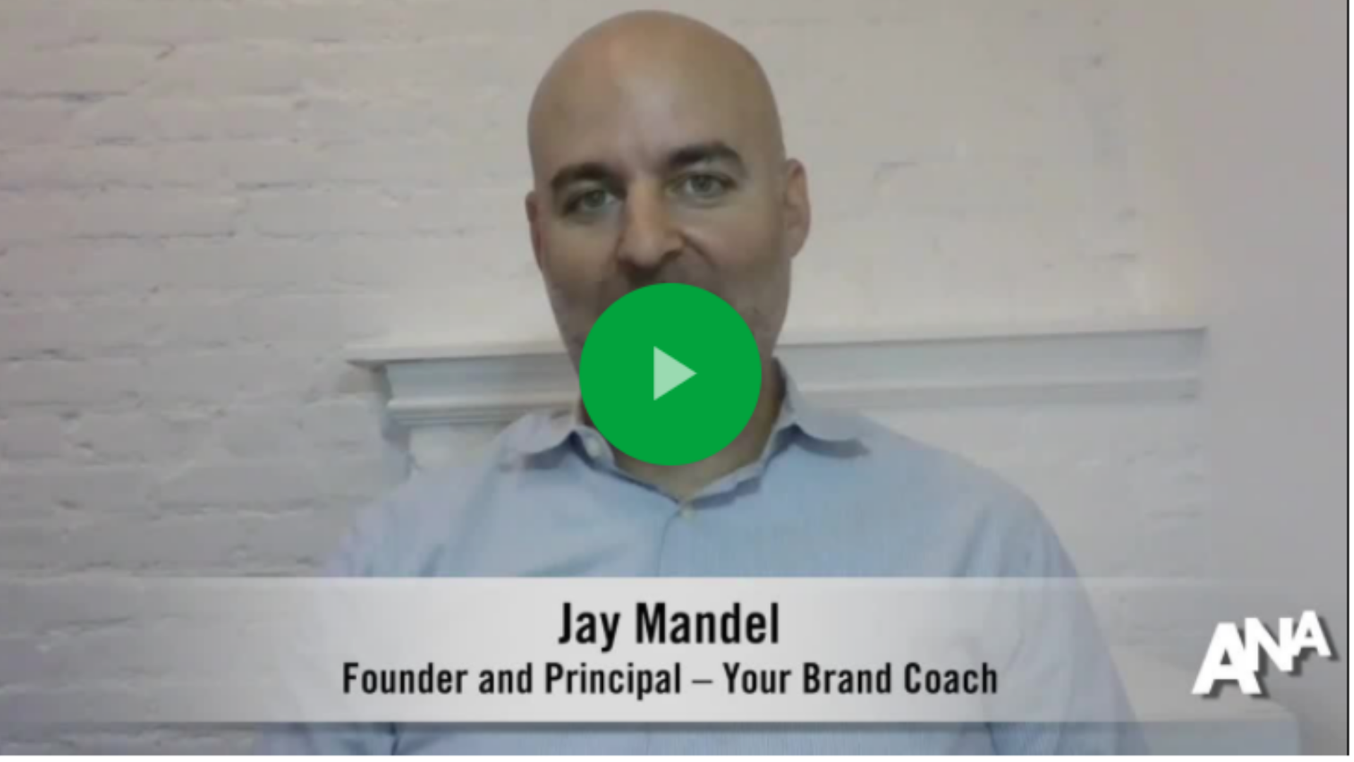 Introducing my self-paced on-demand course, Establishing an Effective Digital Brand Connection!