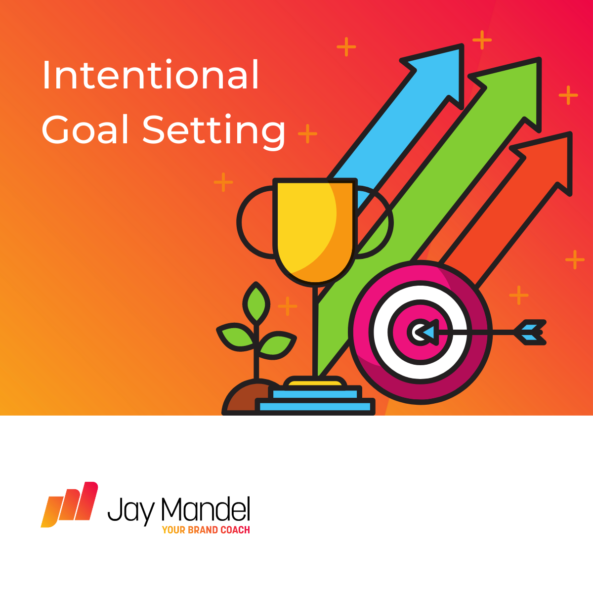 Intentional Goal Setting
