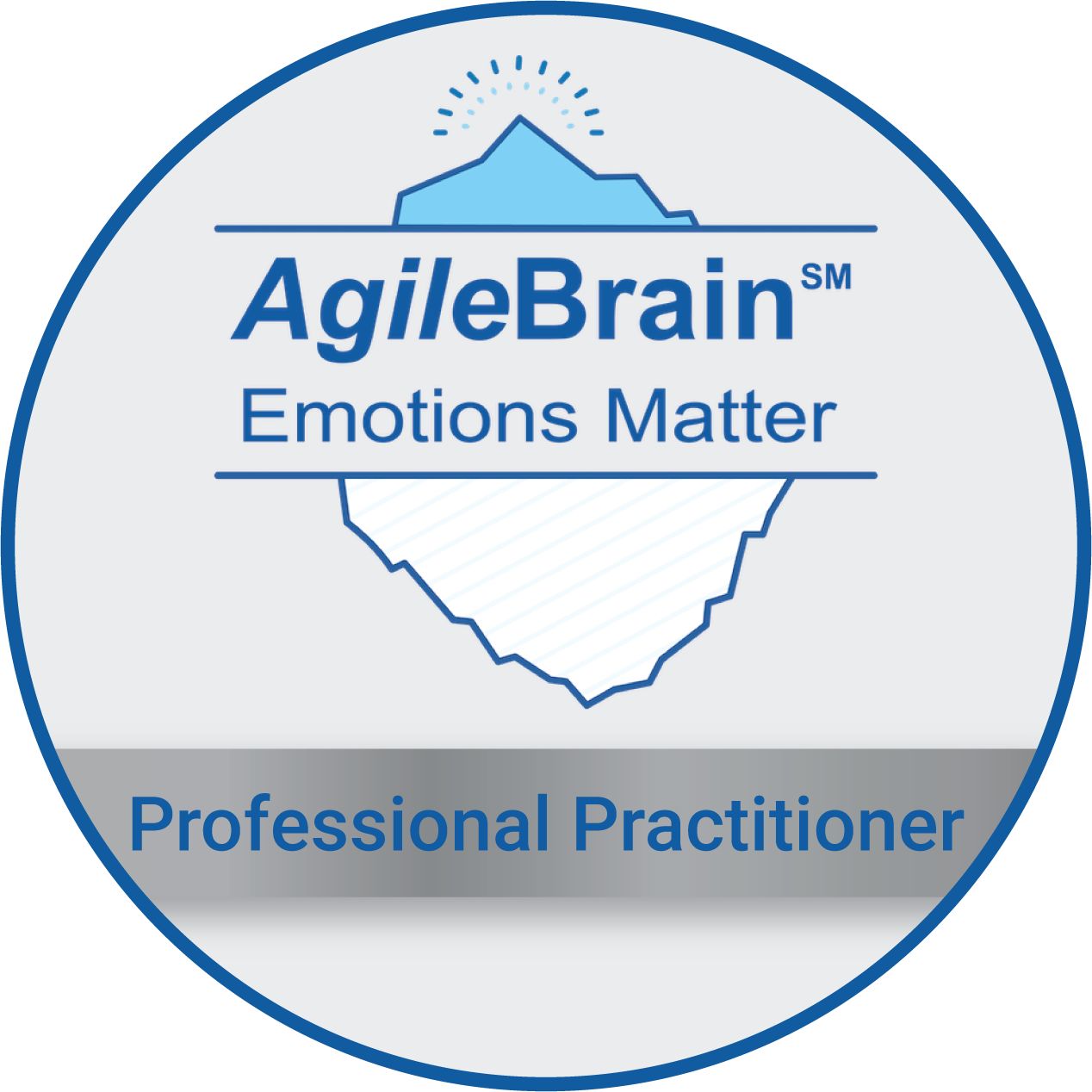 I am now an AgileBrain-Certified Coach